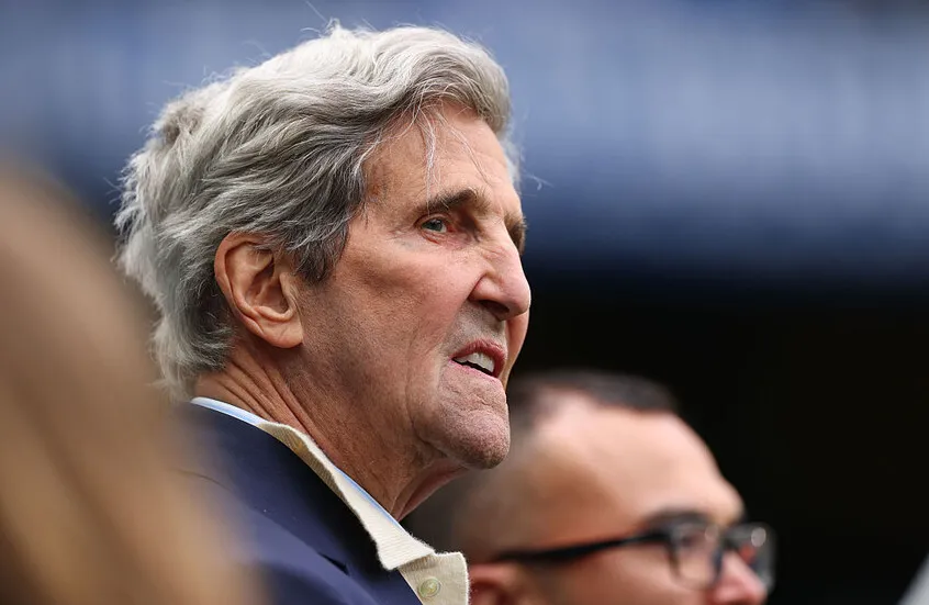 جون كيري: نتنياهو عرض خطط مهاجمة إيران على أوباما وبايدن وبوش ورفضوها